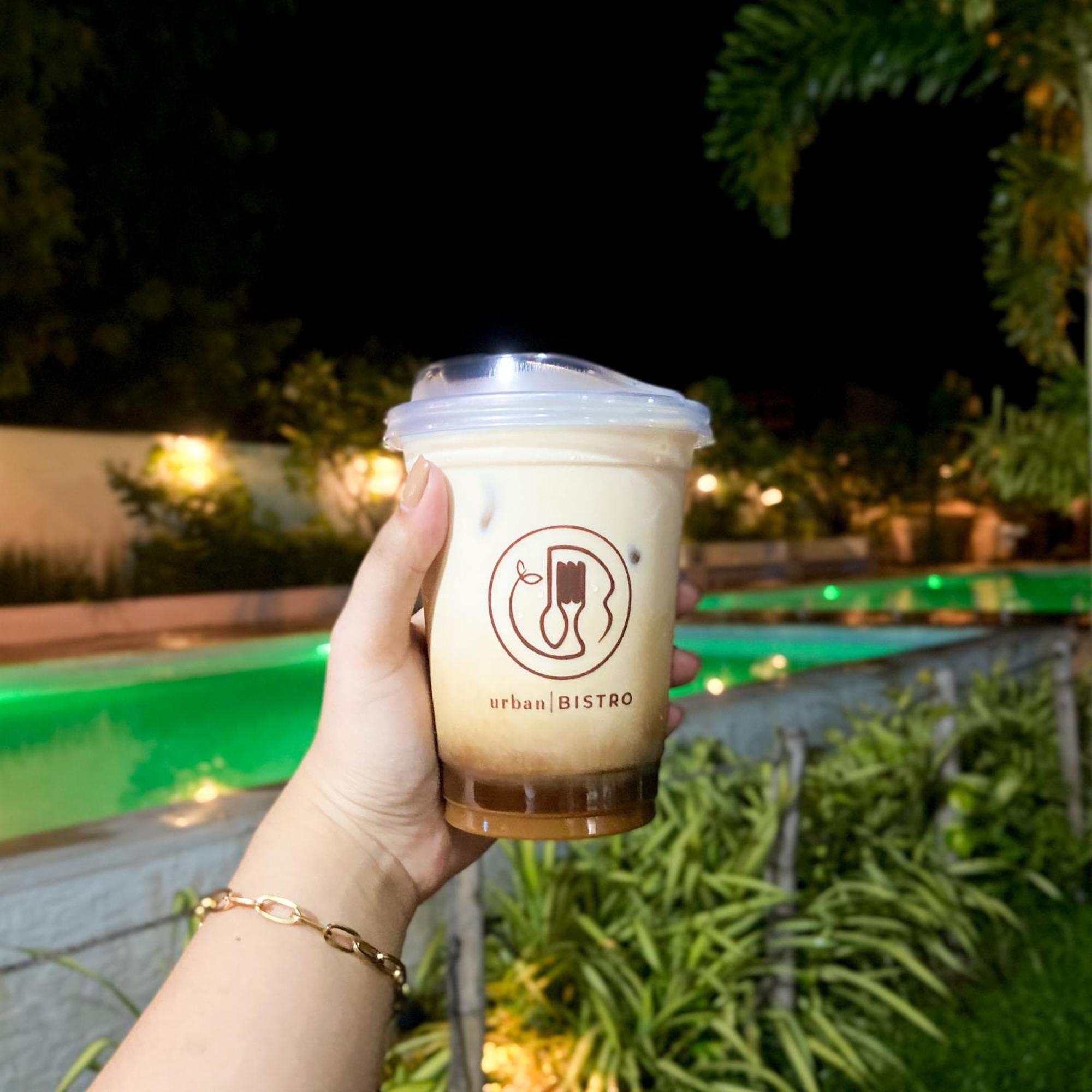 Urban Oasis Resort, Tarlac Exterior foto